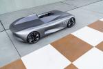 Infiniti Prototype 10 2018 года